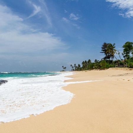 Surf Sea Breeze Hotel Mirissa Exterior foto